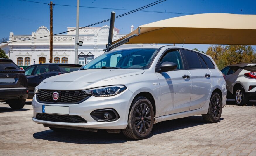 Fiat Tipo SW 1.3 M-Jet Street