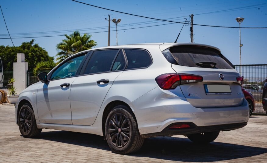 Fiat Tipo SW 1.3 M-Jet Street