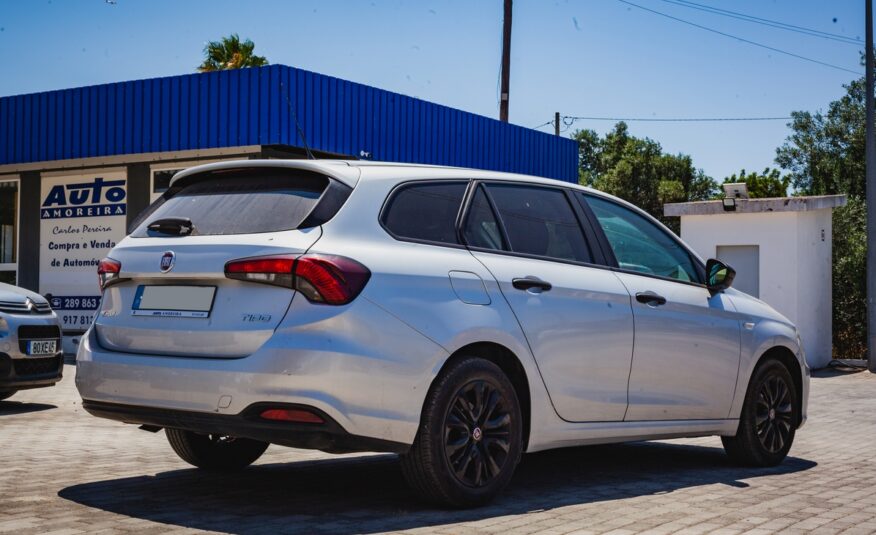 Fiat Tipo SW 1.3 M-Jet Street