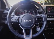 Kia Rio Wave