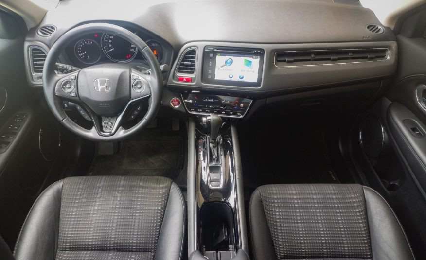 Honda HRV