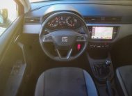 Seat Ibiza Gasolina