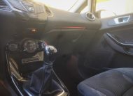 Ford Fiesta 1.0