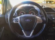 Ford Fiesta 1.0