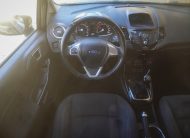 Ford Fiesta 1.0