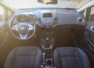 Ford Fiesta 1.0