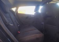 Ford Fiesta 1.0