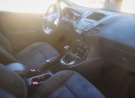 Ford Fiesta 1.0