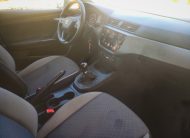 Seat Ibiza 1.0