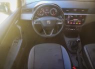 Seat Ibiza 1.0 Gasolina