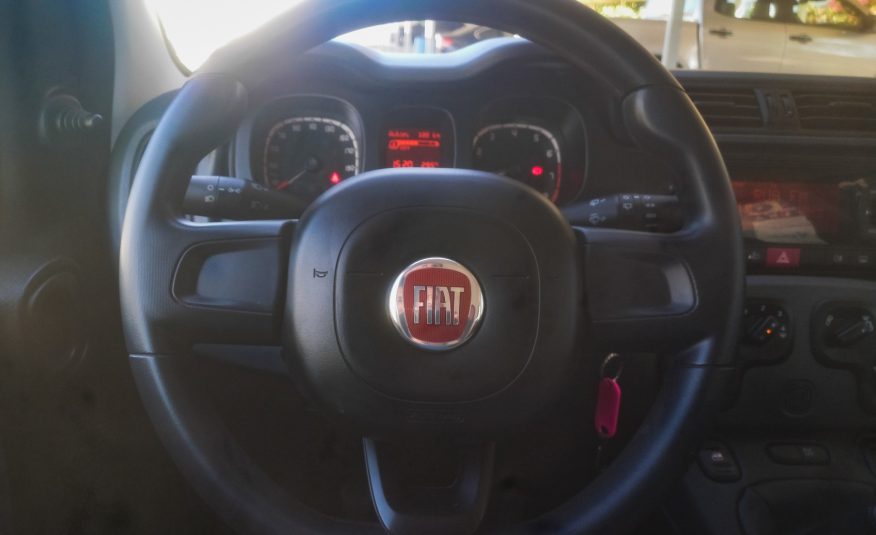 Fiat Panda 1.2