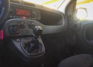 Fiat Panda 1.2