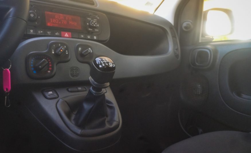 Fiat Panda 1.2