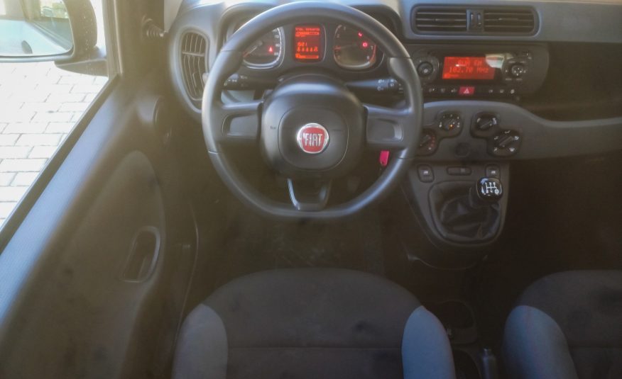 Fiat Panda 1.2