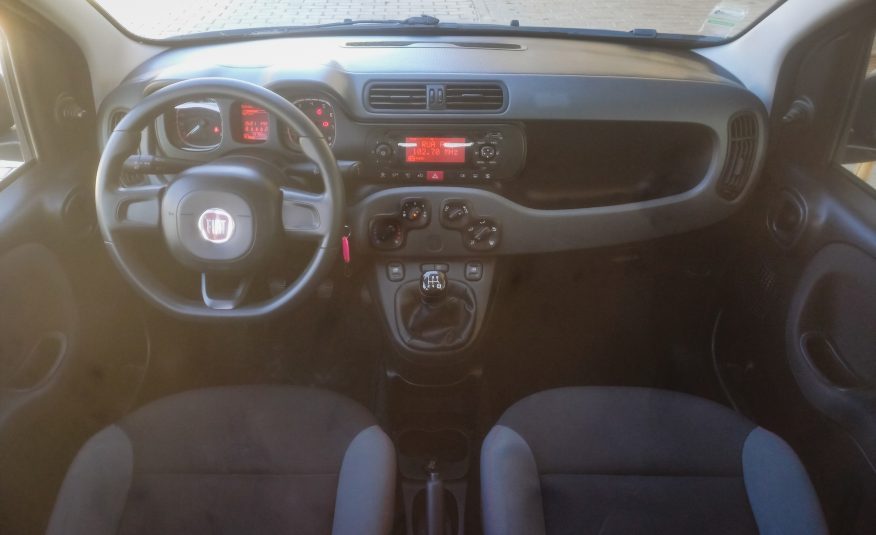 Fiat Panda 1.2