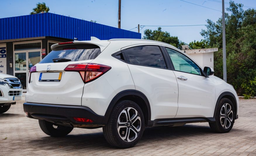 Honda HRV