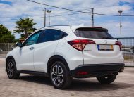 Honda HRV