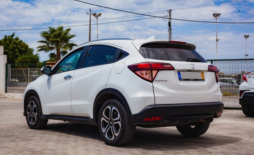 Honda HRV