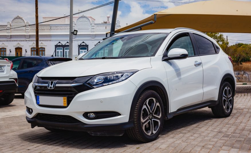 Honda HRV