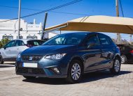 Seat Ibiza Gasolina