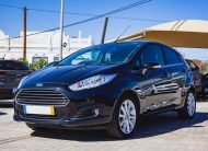 Ford Fiesta 1.0