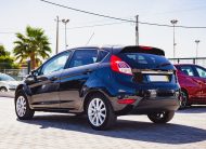 Ford Fiesta 1.0