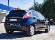 Ford Fiesta 1.0