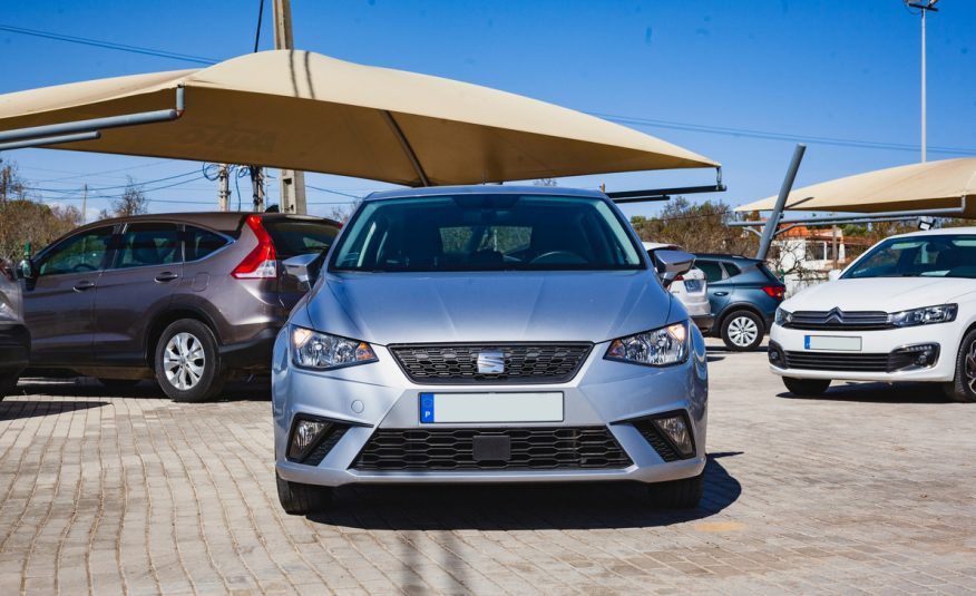 Seat Ibiza 1.0