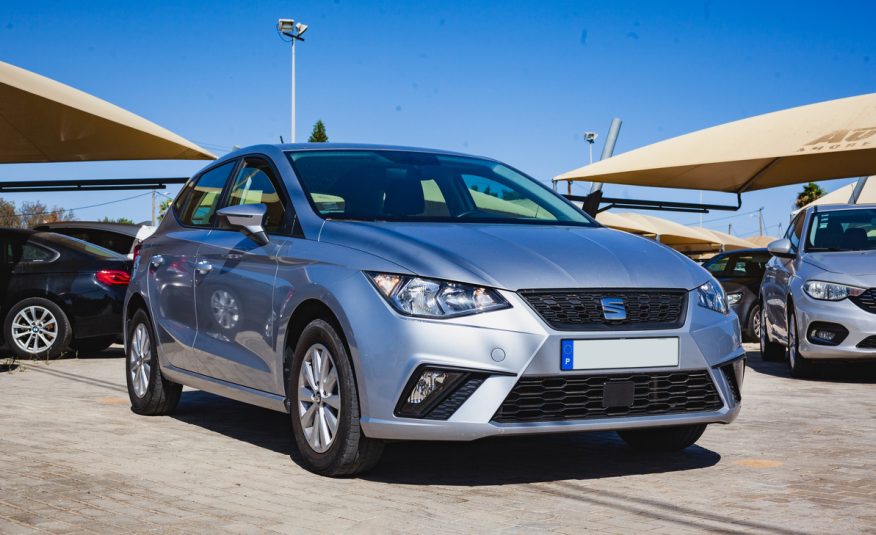 Seat Ibiza 1.0