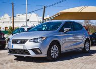 Seat Ibiza 1.0