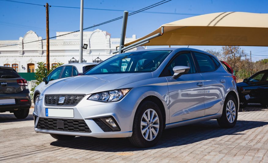 Seat Ibiza 1.0