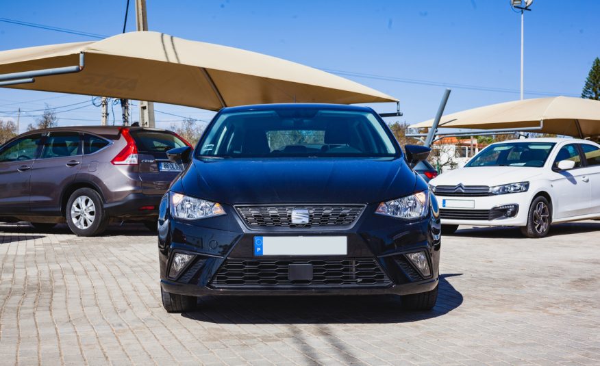 Seat Ibiza 1.0 Gasolina