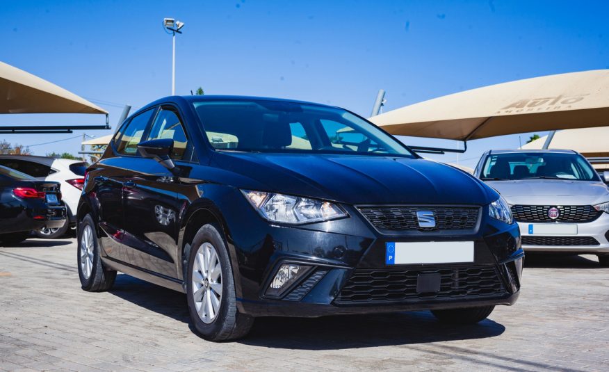 Seat Ibiza 1.0 Gasolina