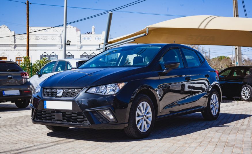 Seat Ibiza 1.0 Gasolina