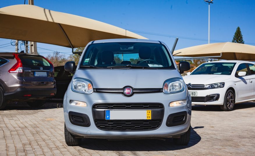 Fiat Panda 1.2