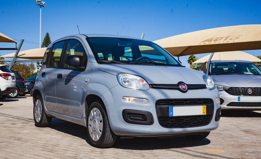 Fiat Panda 1.2