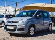 Fiat Panda 1.2