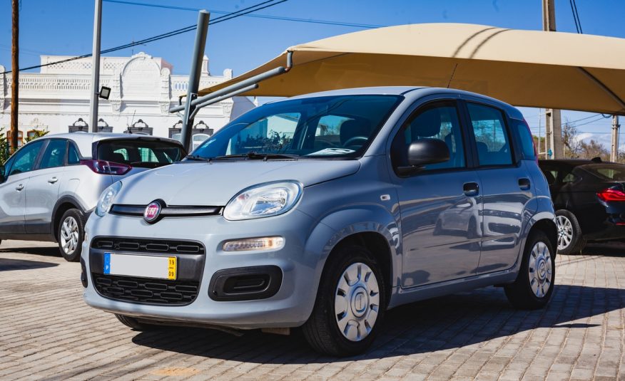 Fiat Panda 1.2