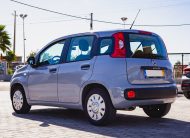 Fiat Panda 1.2