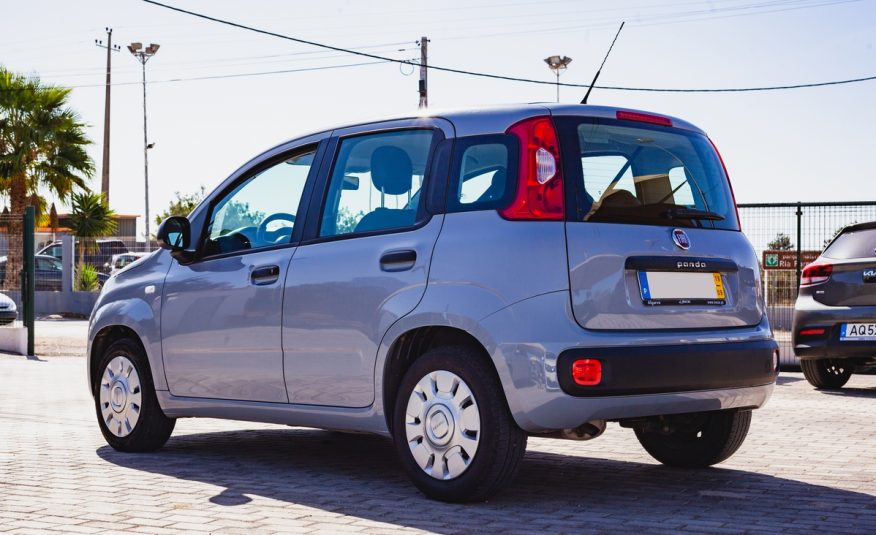 Fiat Panda 1.2