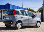 Fiat Panda 1.2