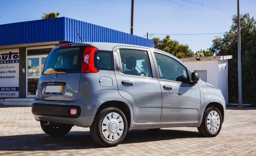 Fiat Panda 1.2