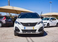 Peugeot 3008 2.0 HDI