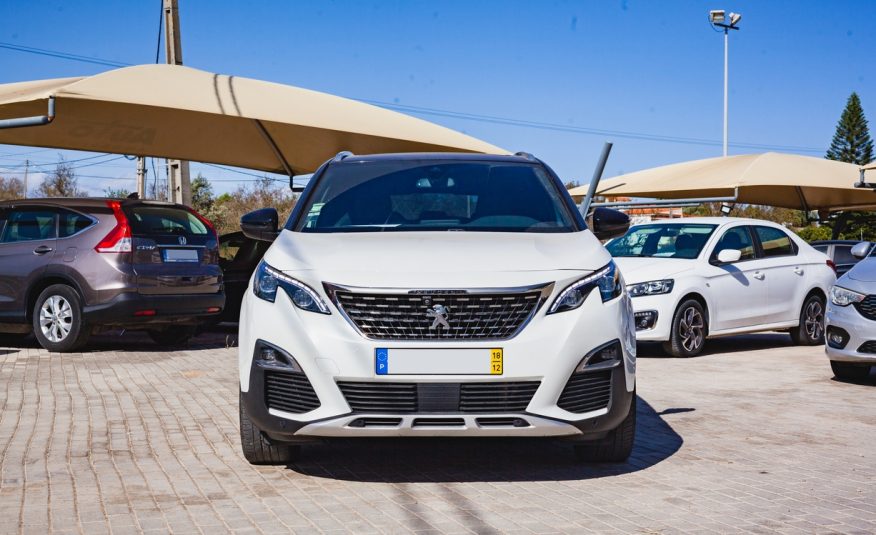 Peugeot 3008 2.0 HDI