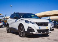 Peugeot 3008 2.0 HDI