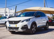 Peugeot 3008 2.0 HDI