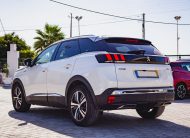 Peugeot 3008 2.0 HDI