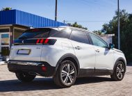 Peugeot 3008 2.0 HDI