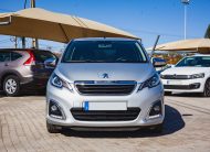 Peugeot 108 1.0 VTI ACTIVE