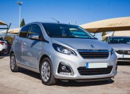 Peugeot 108 1.0 VTI ACTIVE